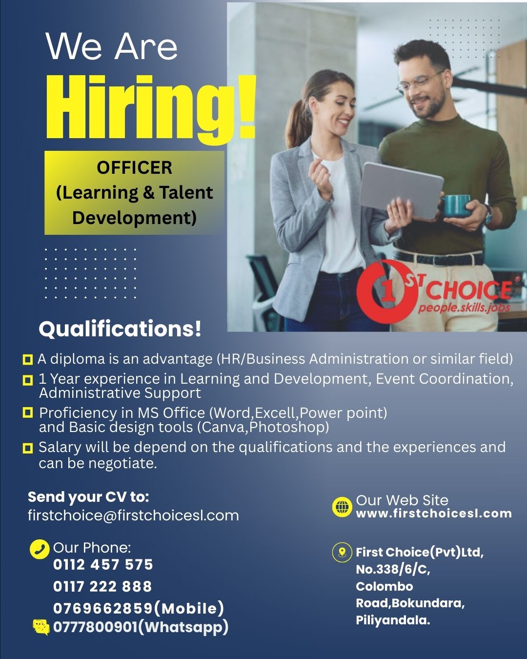Job Image