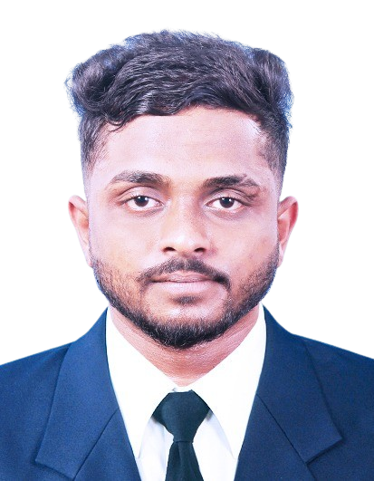 Mr. Bhanuka Hashein