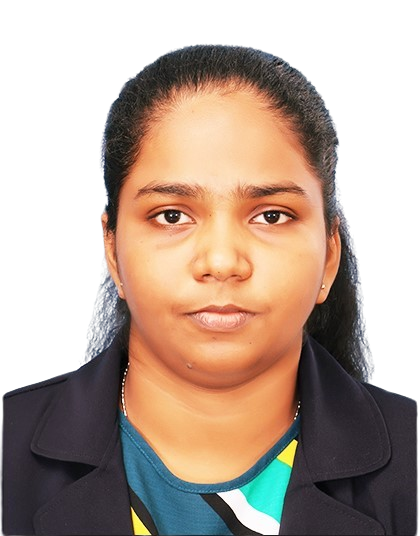 Ms. Dishmi Fernando