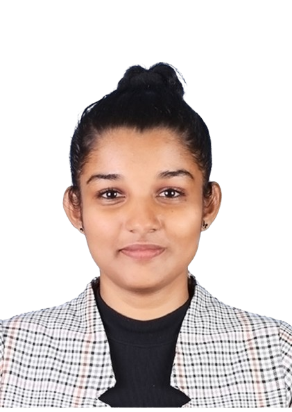 Ms. Githmi Perera