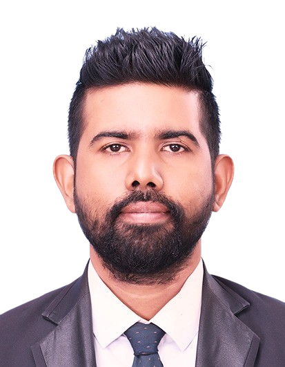 Mr. Mahesh Sandaruwan
